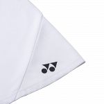 Yonex Practice Skirt 26194 White
